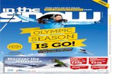 InTheSnow Issue 32 - October 2013