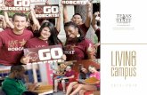 2013 Living on Campus Guide