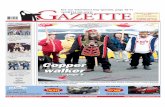 North Island Gazette, February 07, 2013