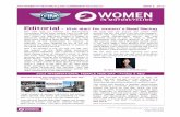 FIM Women in Motorcycling Commission Newsletter - Issue 2 (2013)