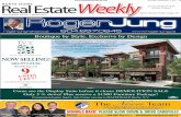 NV Real Estate Weekly September 1, 2011