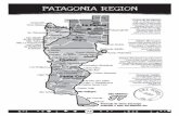 7. Argentina Patagonia Region 13º edition