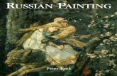 Russian painting peter leek