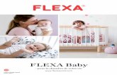 FLEXA Baby catalogue (FR)