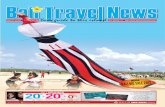 Bali Travel News Vol XIV No 17