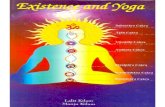Existence and Yoga