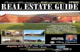 Central Washington Real Estate Guide April 2013