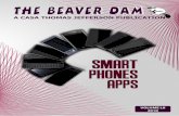 Beaver Dam - Smart Phones Apps
