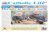 Catholic Life - September 2010