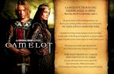 Camelot Stunt