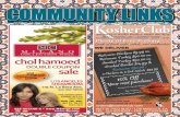 Community Links Issue 192