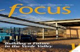 YCF FOCUS Magazine SP14