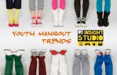 MTV Youth Hangout Trends