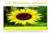Bisley News April & May 2014