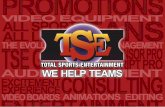 TSE Services Guide