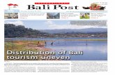 Edisi 21 Oktober 2013 | International Bali Post
