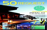 50 request hotel