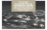Porto Bay Events - Chocolate & Madeira Wine 2013