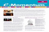 e-Momentum September / October 2010