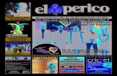 El Perico Newspaper 11/04/10