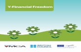 Y-Financial Freedom