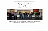 Approaches to Art Works