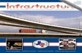 Infrastructure Media Kit, 2010