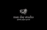 May Day Studio