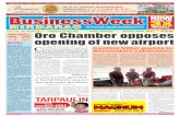 BusinessWeek Mindanao (January 18-19, 2013 Issue)