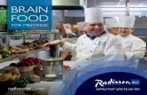 Brain food e-brochure Nordic SE