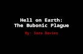 Hell on Earth- Bubonic Plague