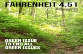 Fahrenheit - Issue 1