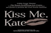 Kiss Me Kate V2