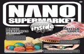 NANO Supermarket Brochure