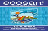 Catalogo Ecosan 2012