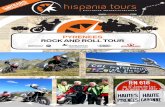 Motorcycle Tour Pyrenees