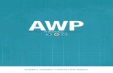 AWP // Windmill Assembly Manual