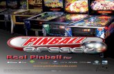 Pinball Magazine - Ads in Issue No. 1