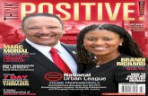 Think Positive! Magazine