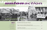 Union Action