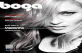 Boga February-March Issue
