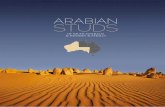 Arabian Studs of South Australia & Western Australia
