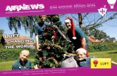 Airnews 2011 - Summer Edition (Juni/Juli)