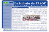 Bulletin N°8