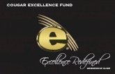 Cougar Excellence Fund