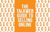 TalkWeb eCommerce Guide