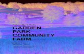 Nelson Byrd Woltz: Garden, Park, Community, Farm