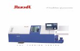 CNC Turning Centre Machine Manufacturers Company In India