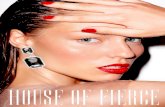 House of Fierce collection