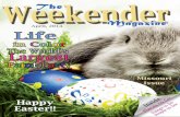 The Weekender Magazine - Missouri